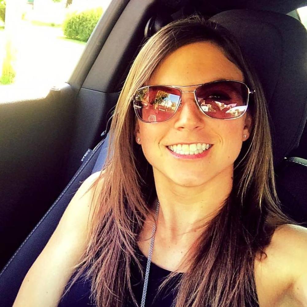 Meet your Posher, Marissa